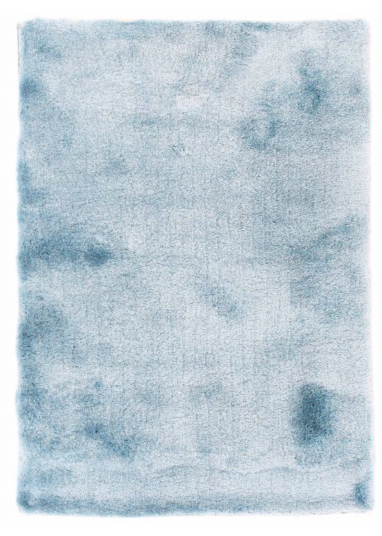 Shaggy Rug Breeze Light Blue