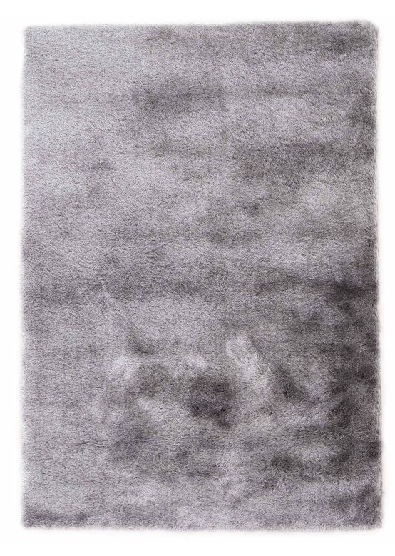 Shaggy Rug Breeze Light Grey