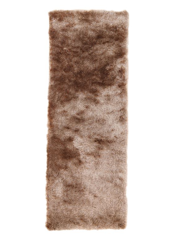 Shaggy Rug Breeze Runner Beige