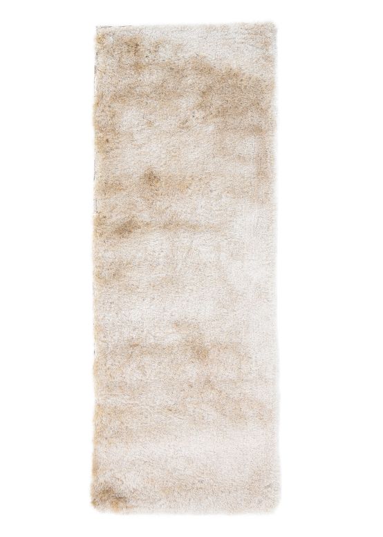 Shaggy Rug Breeze Runner Creme