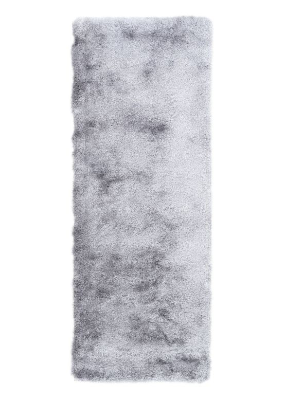 Shaggy Rug Breeze Runner Light Grey