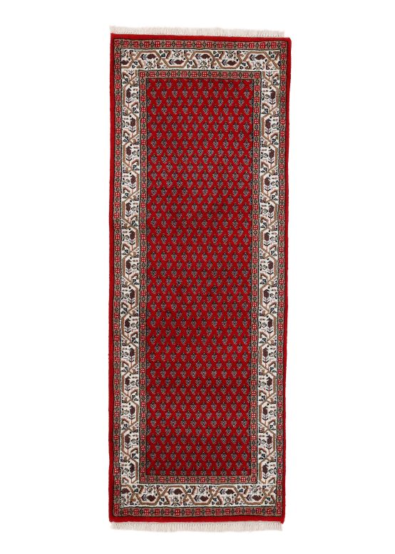 Mir Rug Runner Red