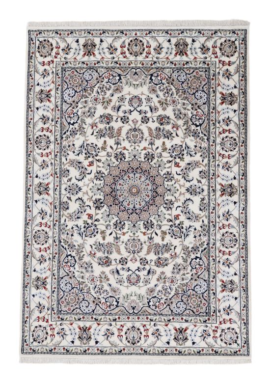 Nain Rug Cream