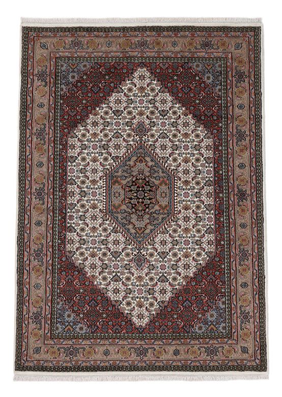 Bidjar Rug Cream