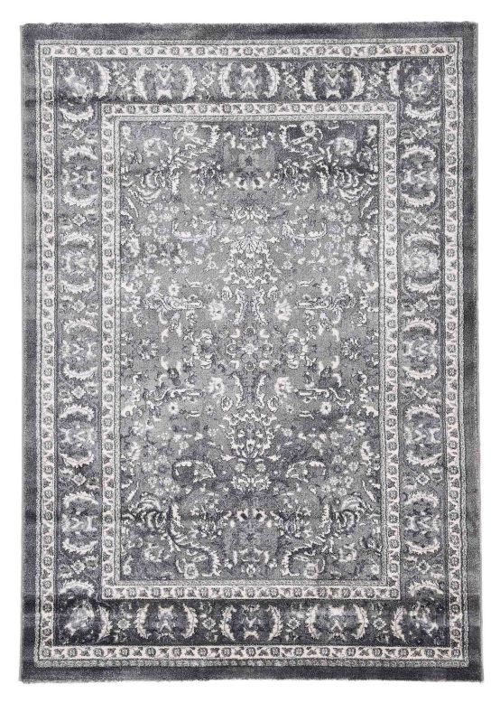 Shola Rug Grey