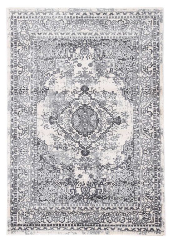 Suna Rug Grey