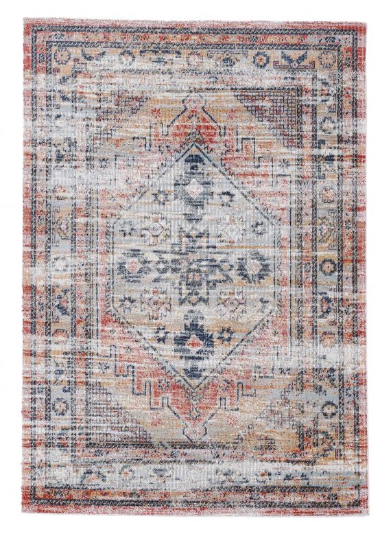 Flat Weave Rug Omen
