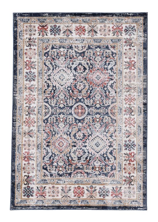 Liana Rug Blue