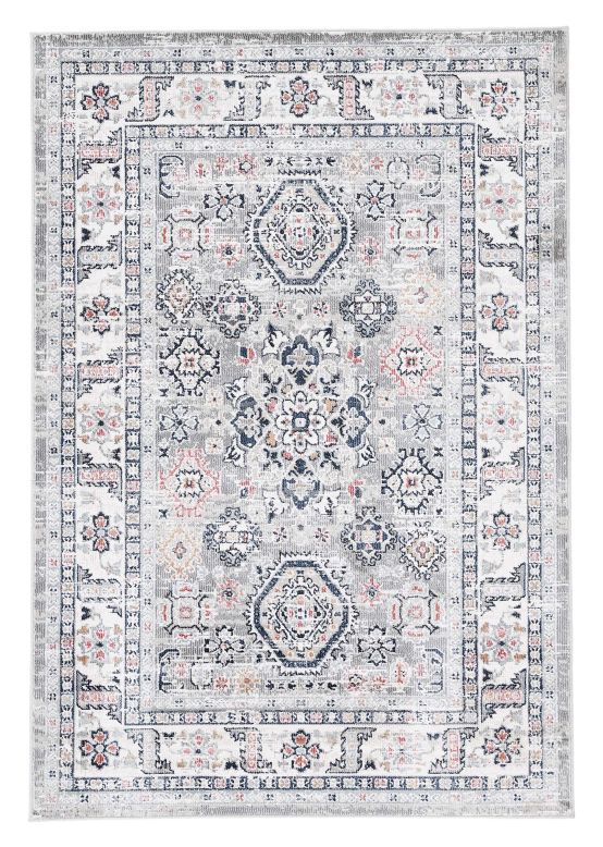 Liana Rug Grey