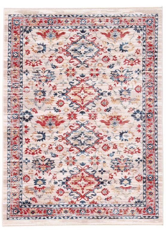 Phoenix Rug Beige