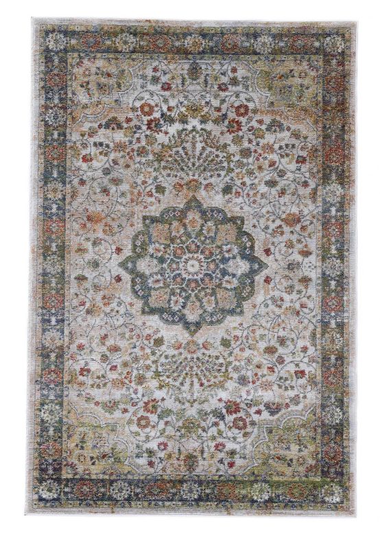 Rug Lindo Light Brown