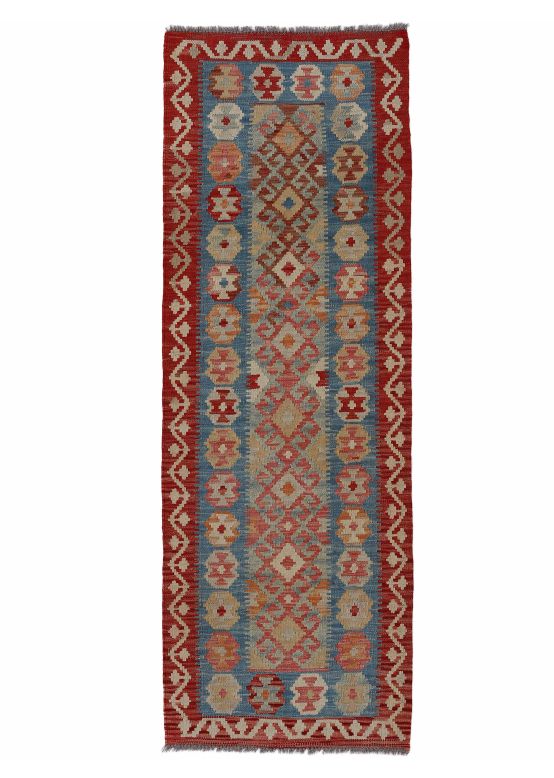 Flat Weave Rug Kilim Afghan