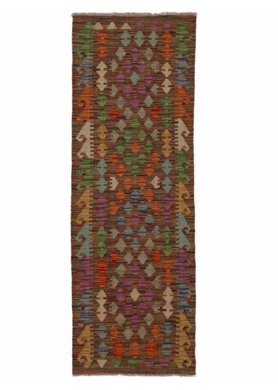 Flat Weave Rug Kilim Afghan