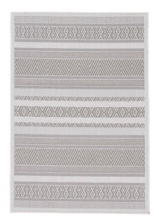 In- & Outdoor Rug Boho Beige