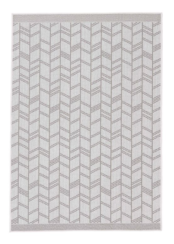 In- & Outdoor Rug Boho Beige