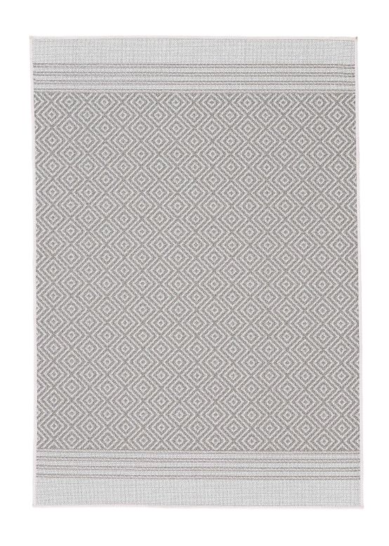 In- & Outdoor Rug Boho Beige