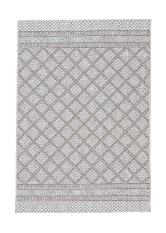 In- & Outdoor Rug Boho Beige