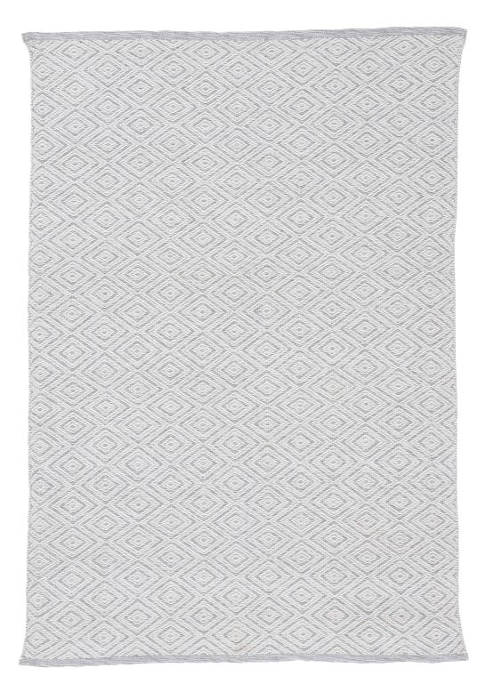 In- & Outdoor Rug recycled material Beige