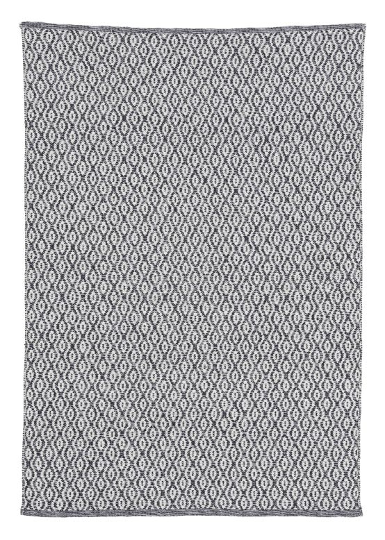 In- & Outdoor Rug from recycled material Grey