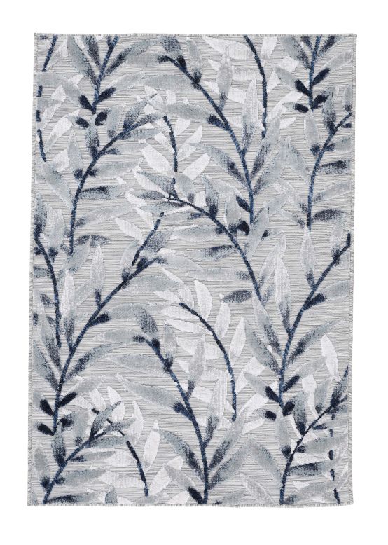 In- & Outdoor Rug Deja Grey