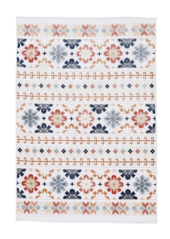 In- & Outdoor Rug Deja Cream