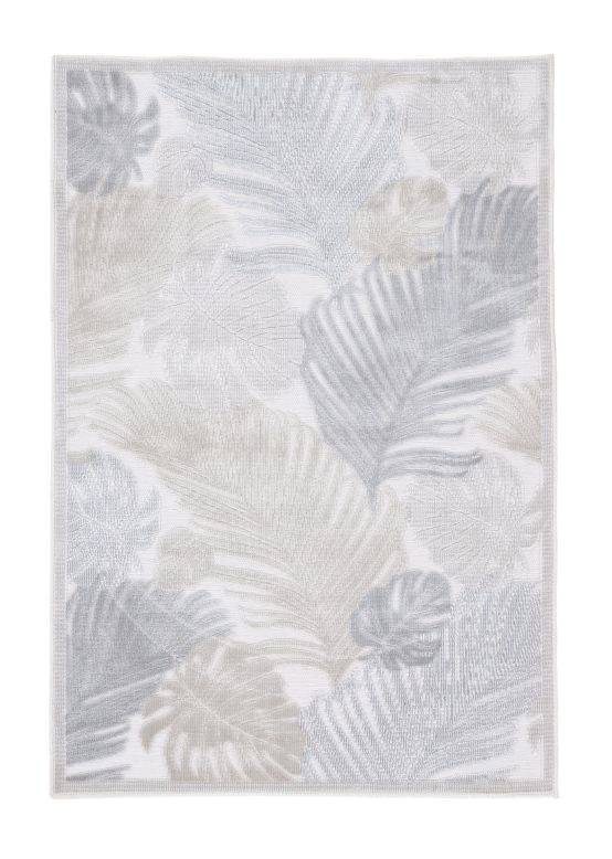 In- & Outdoor Rug Deja Beige