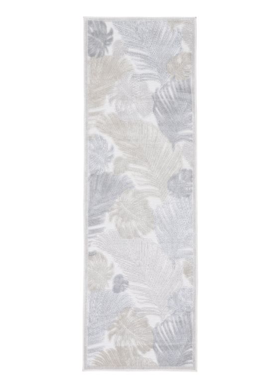 In- & Outdoor Rug Deja Runner Beige