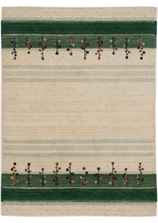 Wool Rug Loom Lori Green